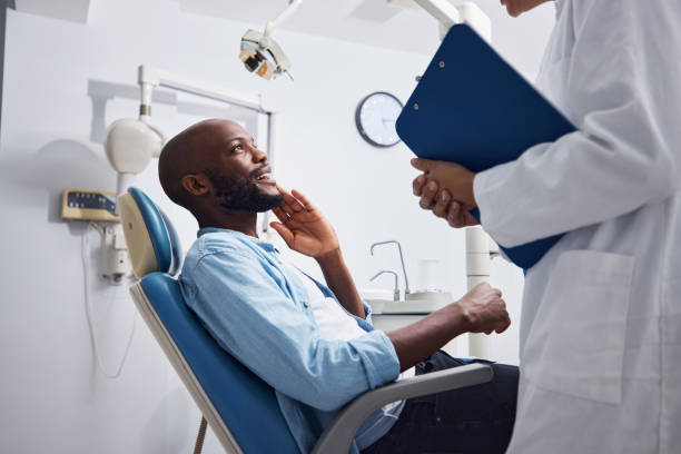 Best Broken Tooth Emergency  in New Berlinville, PA