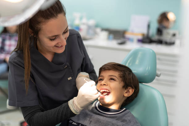 Best Cracked Tooth Emergency Dentist  in New Berlinville, PA