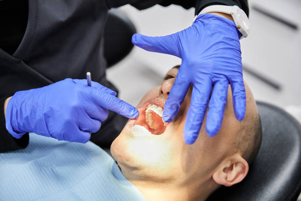 Best Tooth Infection Emergency Dentist  in New Berlinville, PA
