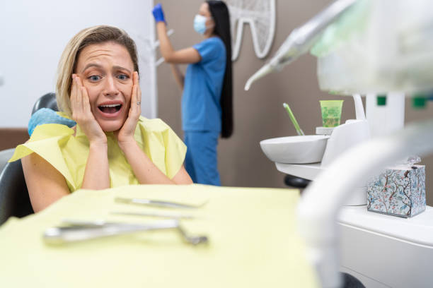 Best Dentist Open Late Near Me  in New Berlinville, PA
