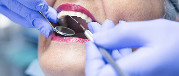 Best Emergency Gum Pain Relief  in New Berlinville, PA