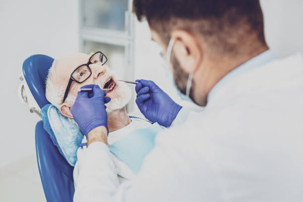 Best Emergency Tooth Extraction  in New Berlinville, PA